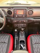 جيب رانجلر Sport 3.6L A/T