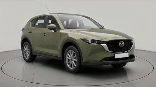 Mazda CX-5 2024 GL | AED 1174/Month | 0 DP | 30 Day Return | Warranty