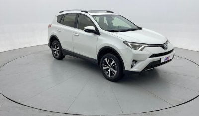 Toyota RAV4 GXR 2.5 | Zero Down Payment | Free Home Test Drive