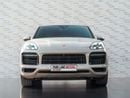 Porsche Cayenne GTS 4.0L (460 HP)