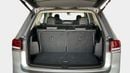 Volkswagen Teramont 2.0 R-LINE 4WD | Guaranteed Warranty | 0 Down Payment