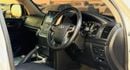 Toyota Land Cruiser PUSH START | V8 DIESEL ENGINE | SUNROOF | AUTOMATIC | PARKING SENSORS