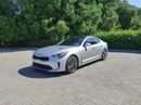 Kia Stinger Kia Stinger 2018 V4 2.0 turbo usa full opstions