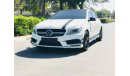 مرسيدس بنز A 45 AMG 4Matic