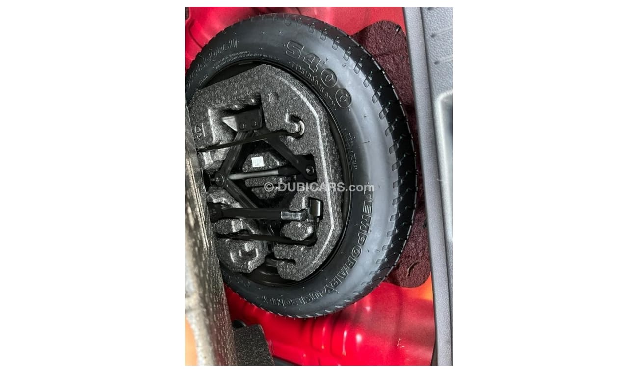 Hyundai Kona 2018 Hyundai Kona 1.6L 4x4 ULTIMATE Full Option+