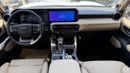 تويوتا برادو Toyota Land Cruiser Prado TJA250 | 0 KM |2026 | GCC