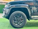 بايك BJ40 بلس CHAMPION