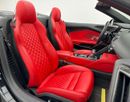 Audi R8 2022 Audi R8 Spyder V10 Performance, Carbon Kit, 1 Year Warranty Unlimited, Excellent Condition