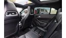 Mercedes-Benz GLA 250 X156
