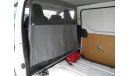 Toyota Hiace 2015 van ref #305