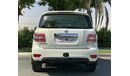 Nissan Patrol SE - TYPE 2 - EXCELLENT CONDITION - NAVIGATION - REAR ENTERTAINMENT SYSTEM