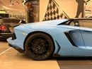 لامبورغيني أفينتادور LP 700-4 GCC Specs