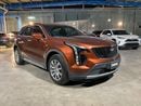 Cadillac XT4 Premium Luxury | Guaranteed Warranty | 0 Down Payment