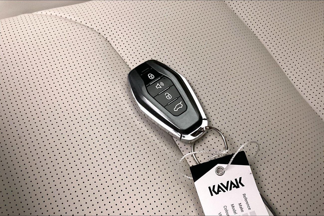 جيتور X70 بلس Luxury | شامل الضمان | 0 ﺪﻔﻋﺓ ﺃﻮﻟﻯ