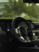 Mercedes Benz G63 AMG STANDARD