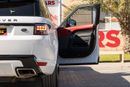 Land Rover Range Rover Sport Range Rover Sport P360 HSE Dynamic GCC | Agency Warranty