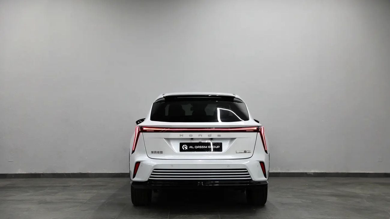 هوندا eNS2 Honda ENS2 | Full Option | Brand New | Under Warranty Till 2028 | AED 1400 monthly Ref#ENP2