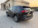 Toyota RAV4 Toyota Rav4 2021 limited panoramic