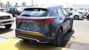 Lexus NX350