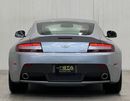 أستون مارتن فانتيج 2013 Aston Martin Vantage, Full Aston Martin Service History, Excellent Condition, GCC
