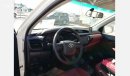 Toyota Hilux 2018 2.0L