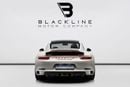 Porsche 911 Carrera 4GTS 3.8L Coupe SUMMER STARTS NOW | EXCLUSIVE DEAL BY BLACKLINE September 2027 Porsche Warra