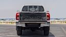 تويوتا هيلوكس SRS 2-YEAR WARRANTY + SERVICE AVAILABLE | IN-HOUSE FINANCING | 0% DOWNPAYMENT (BANK)