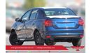 Renault Symbol 2020 model available for export sales.