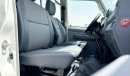 Toyota Land Cruiser Pick Up TOYOTA LAND CRUSER LC79DC 4.2 DIESEL MT MY2024 – WHITE