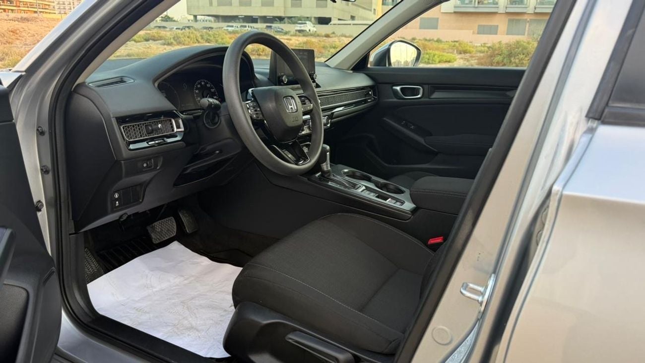 هوندا أكورد Civic 0% Payment Plan