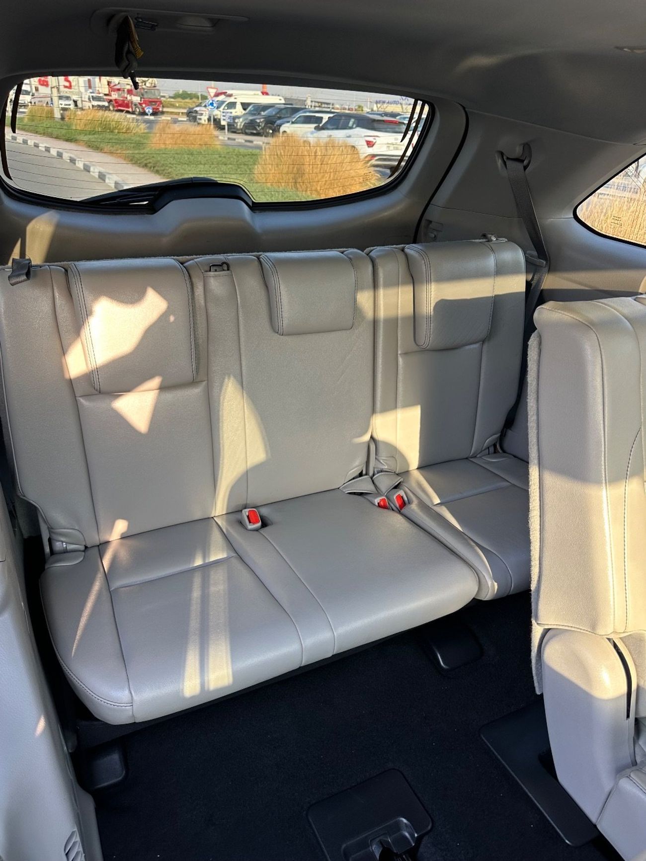 Toyota Highlander XLE Hybrid Full Option 2018