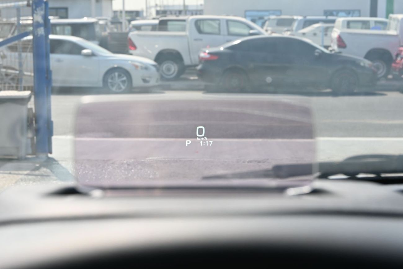 Suzuki Baleno Suzuki Baleno 1.5L Petrol, Hatchback, FWD, 5Doors