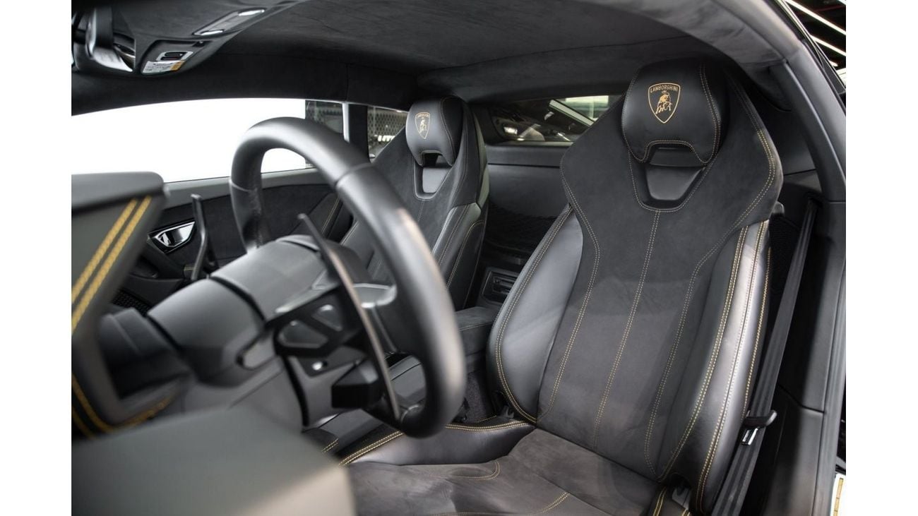 لامبورغيني هوراكان Lamborghini Huracan