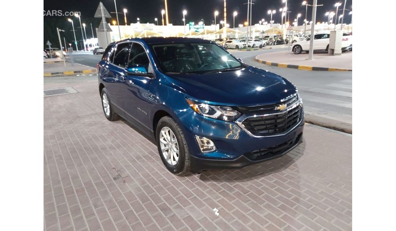 Chevrolet Equinox LT - Limited Edition