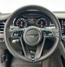 Bentley Continental GT 2019 Bentley Continental GT, Rotating Display, Mulliner Pack, Mood Lighting, Huge Spec