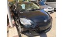 Toyota Yaris Toyota yaris sedan,model:2012. Excellent condition
