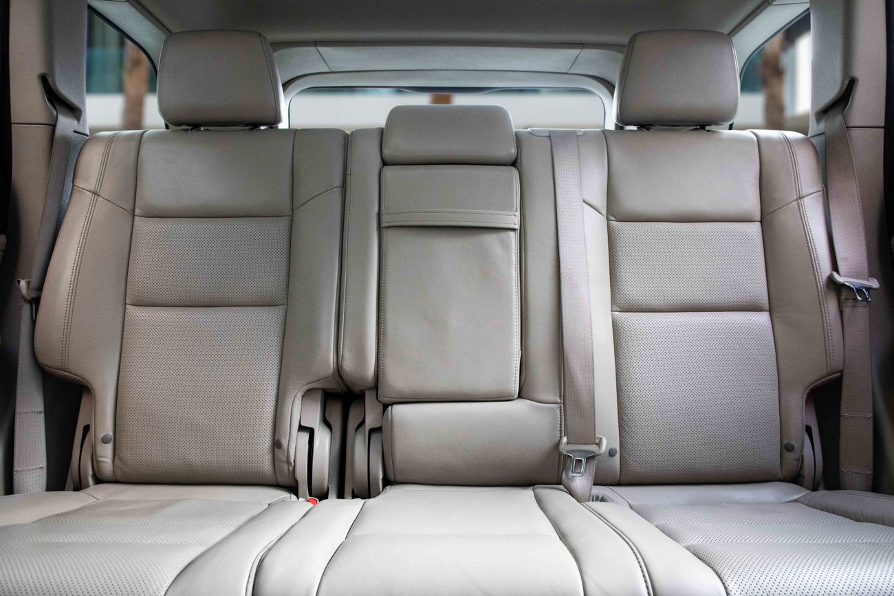 جيب جراند شيروكي Grand Cherokee Limited | 1,763 P.M | 0% Downpayment | LIMITED EXCELLENT CONDITION!