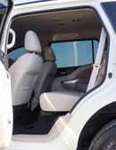 نيسان إكستيرا نيسان إكس-تيرا 2.5 لتر موديل 2021 خليجي | خالية من الحوادث | طلاء أصلي | صيانة الوكالة | 1111 شهرياً