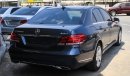 مرسيدس بنز E 250 CDI 4 Matic import japan (Diesel)