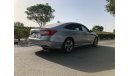 هوندا أكورد HONDA ACCORD SPORT 2.0T /// 2018 /// FULL OPTION - GOOD CONDITION /// SPECIAL PRICE