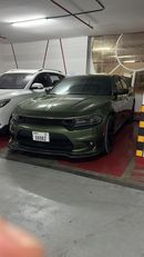 دودج تشارجر SXT