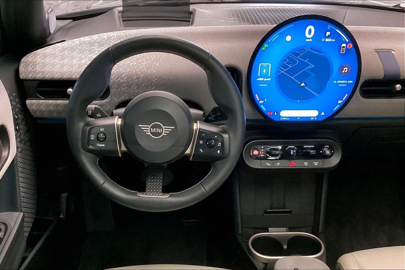 Mini Cooper S Standard | Guaranteed Warranty | 0 Down Payment