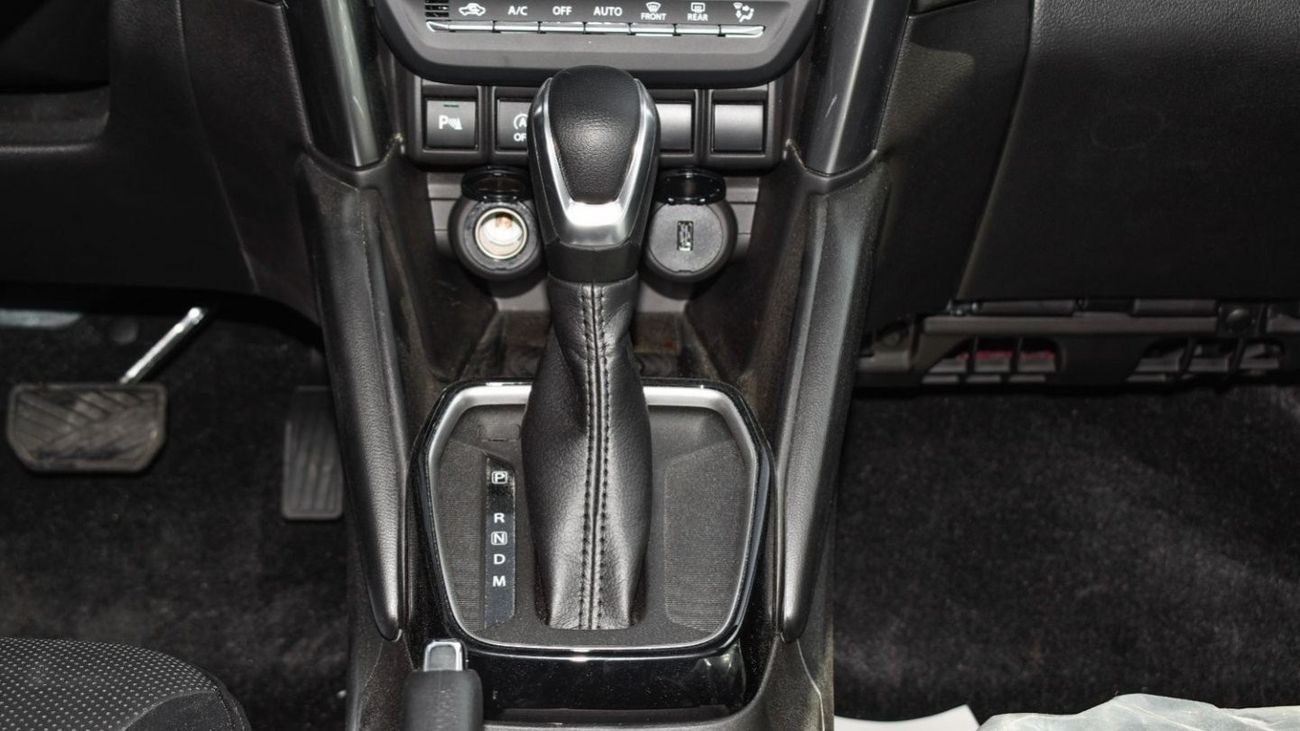 Suzuki Grand Vitara Suzuki Grand Vitara 2024 SUZUKI GRAND VITARA 1.5 GLX