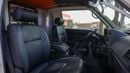 سي إم سي D 260 Panel Van ( Only For Export ) 2025 2.4L RWD GCC 0Km