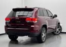 جيب جراند شيروكي Limited 3.6L 2020 Jeep Grand Cherokee Limited, Full Service History, 1 Year Warranty, GCC