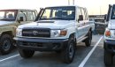 Toyota Land Cruiser Pick Up V8