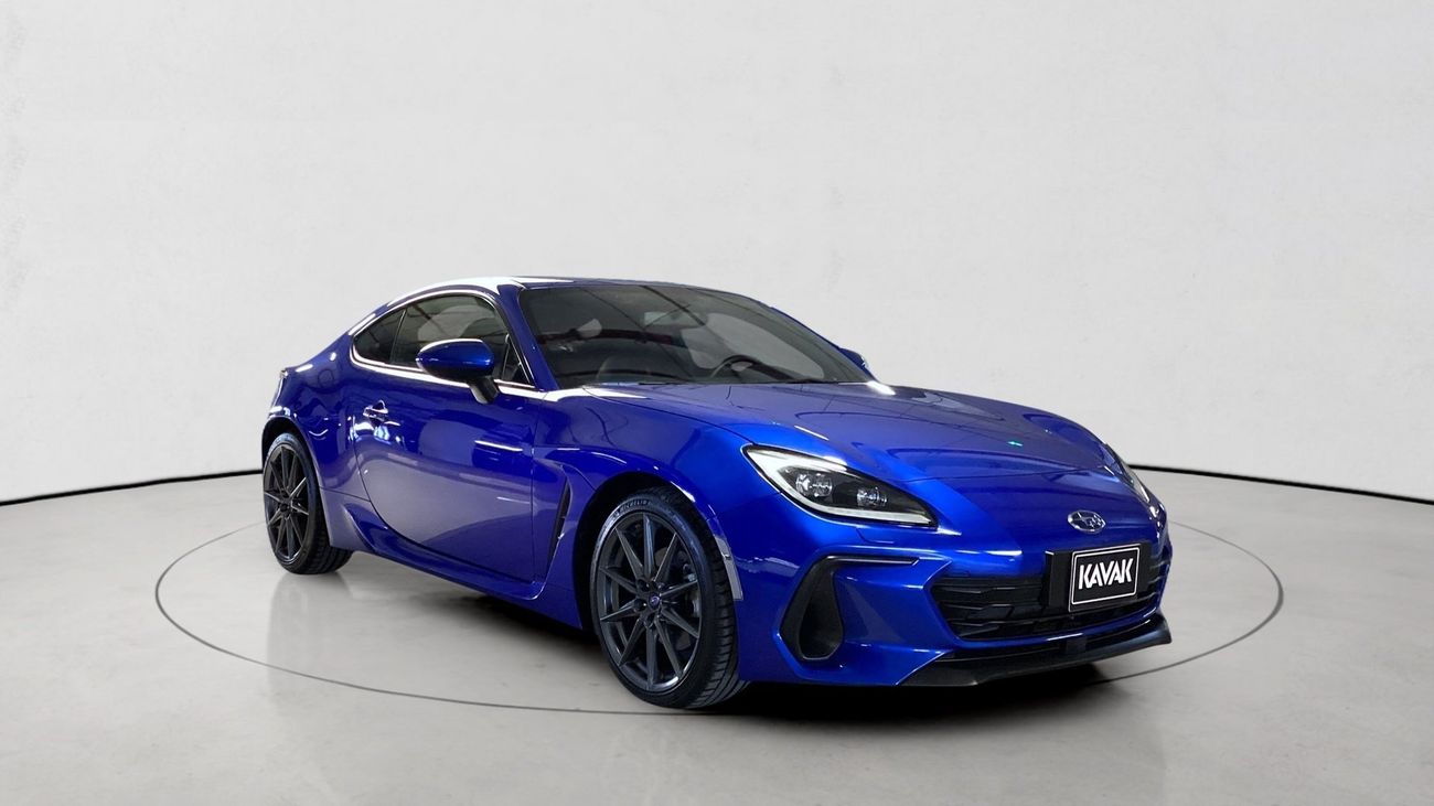 Subaru BRZ | Guaranteed Warranty | 0 Down Payment