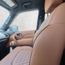 Infiniti QX80 SENSORY 2.0