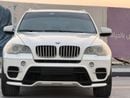 BMW X5 Gcc,Full panoramic,8 cylinder