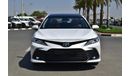 Toyota Camry Grande V6 3.5L Petrol Automatic